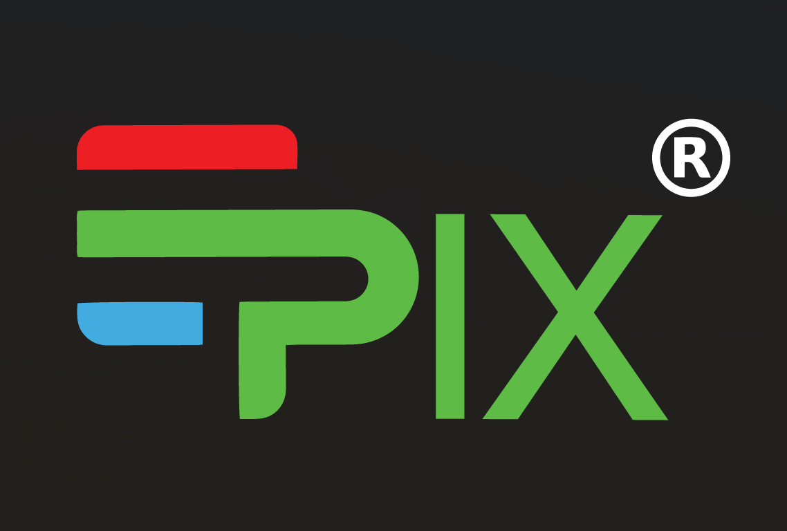Epix® logo